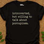 Introverted T-Shirt