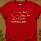 Introverted T-Shirt