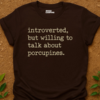 Introverted T-Shirt