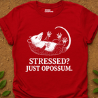Stressed? T-Shirt