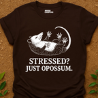 Stressed? T-Shirt