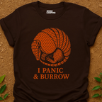 I Panic T-Shirt