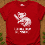 Retired Runner T-Shirt