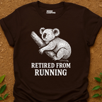Retired Runner T-Shirt