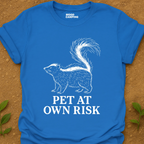 At Own Risk T-Shirt