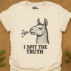 I Spit T-Shirt