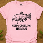 Scrolling T-Shirt