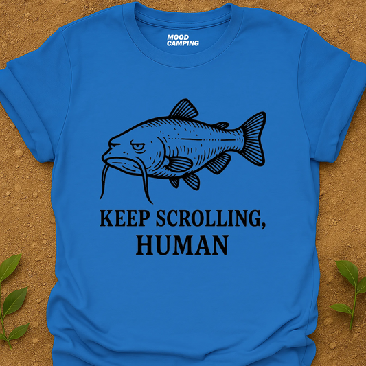 Scrolling T-Shirt