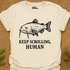 Scrolling T-Shirt