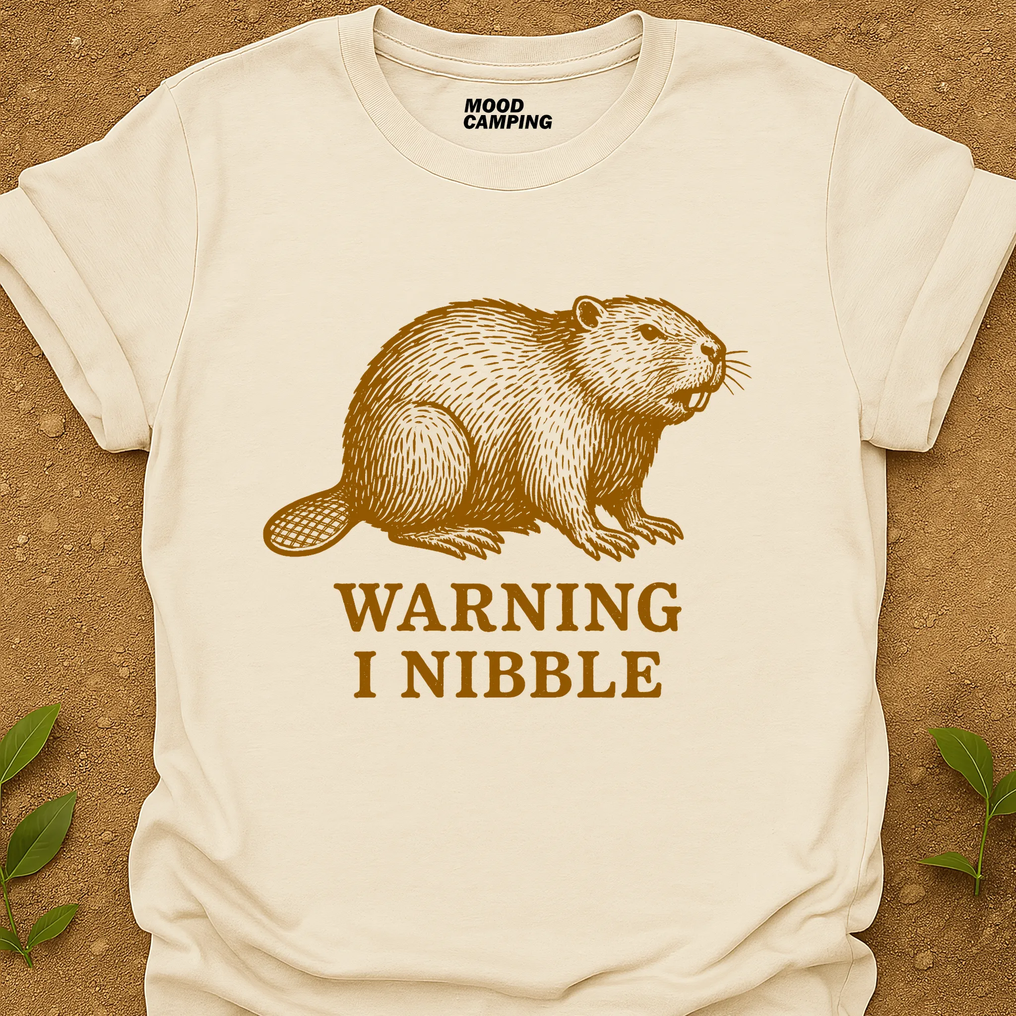 I Nibble T-Shirt