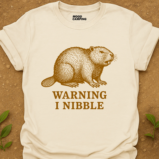 I Nibble T-Shirt