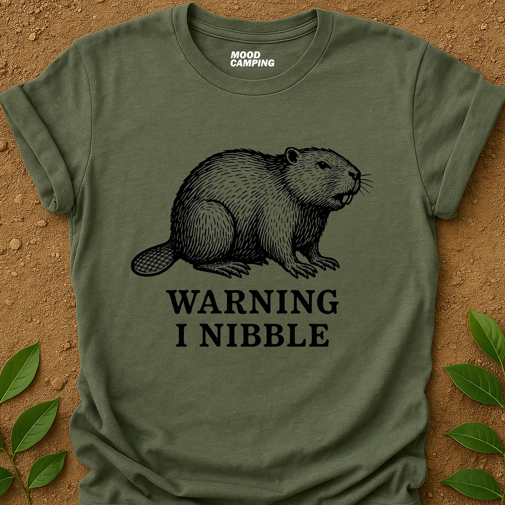 I Nibble T-Shirt