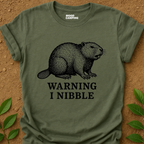 I Nibble T-Shirt