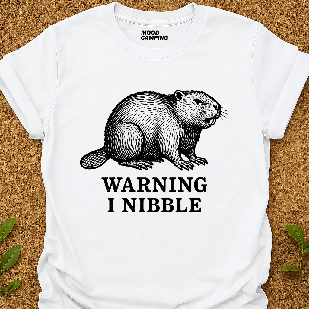 I Nibble T-Shirt