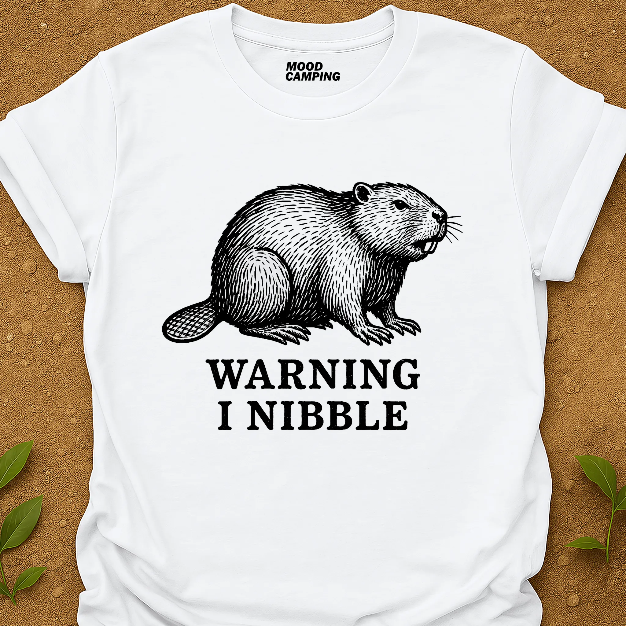 I Nibble T-Shirt