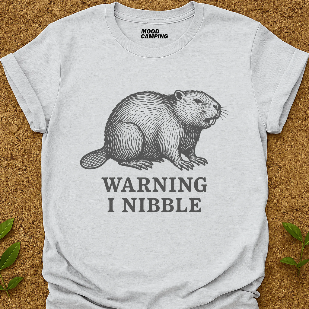 I Nibble T-Shirt