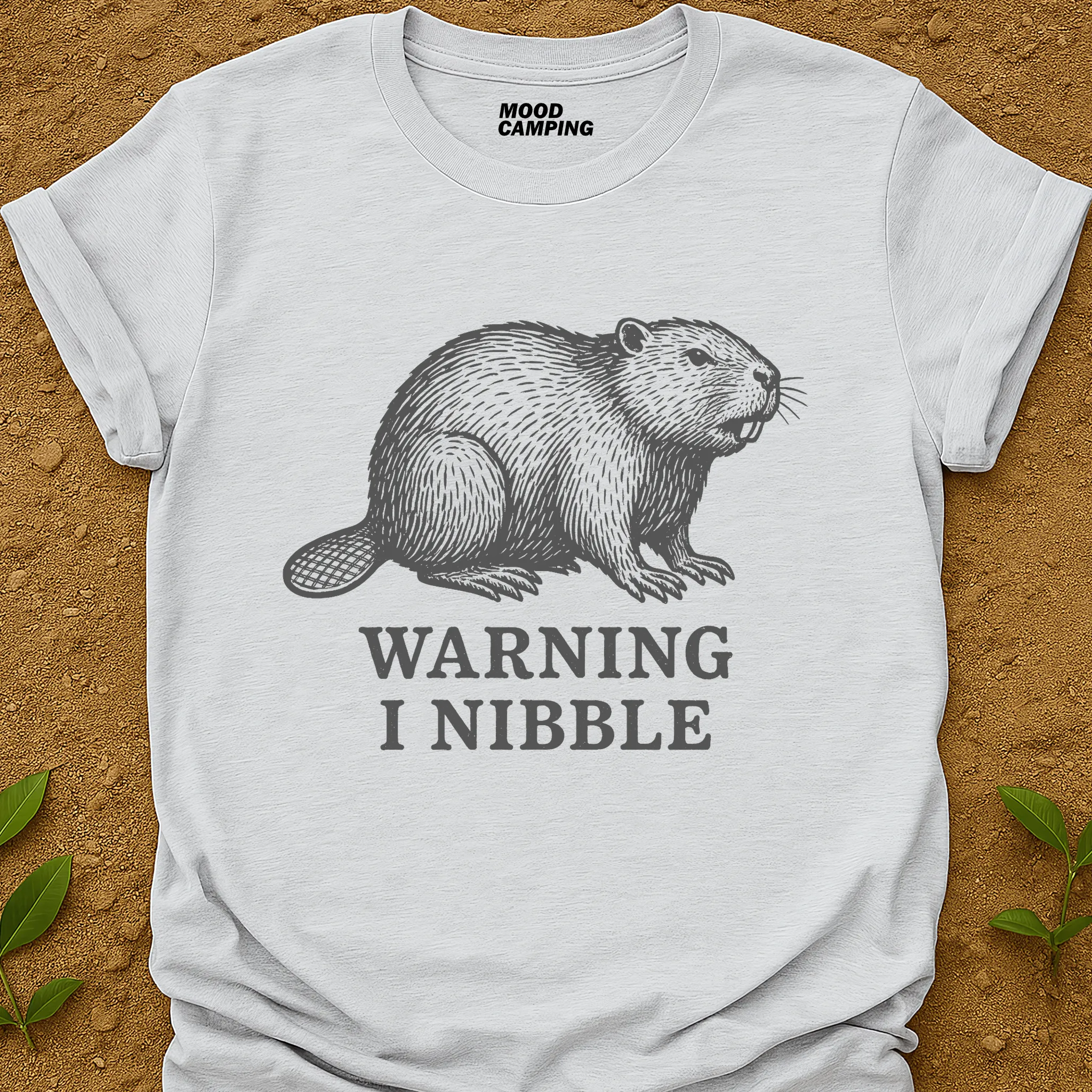 I Nibble T-Shirt