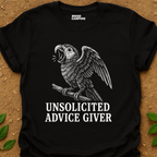 Advice Giver T-Shirt