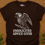 Advice Giver T-Shirt