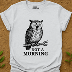 Morning Owl T-Shirt