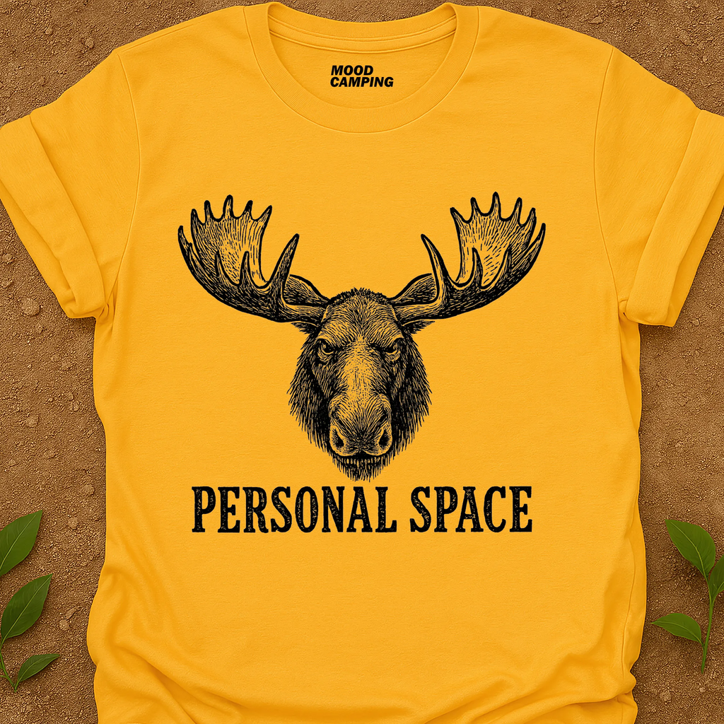 Personal Space T-Shirt