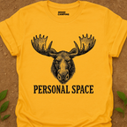 Personal Space T-Shirt