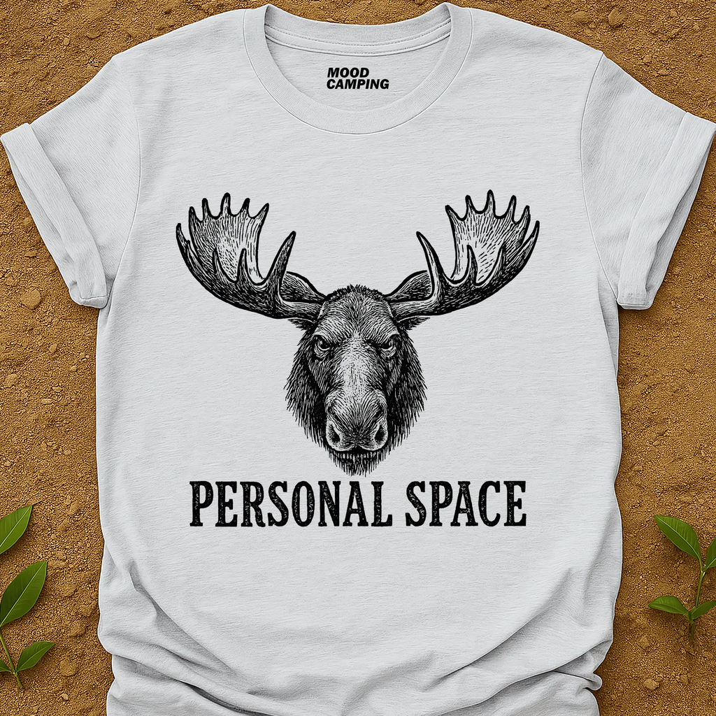 Personal Space T-Shirt