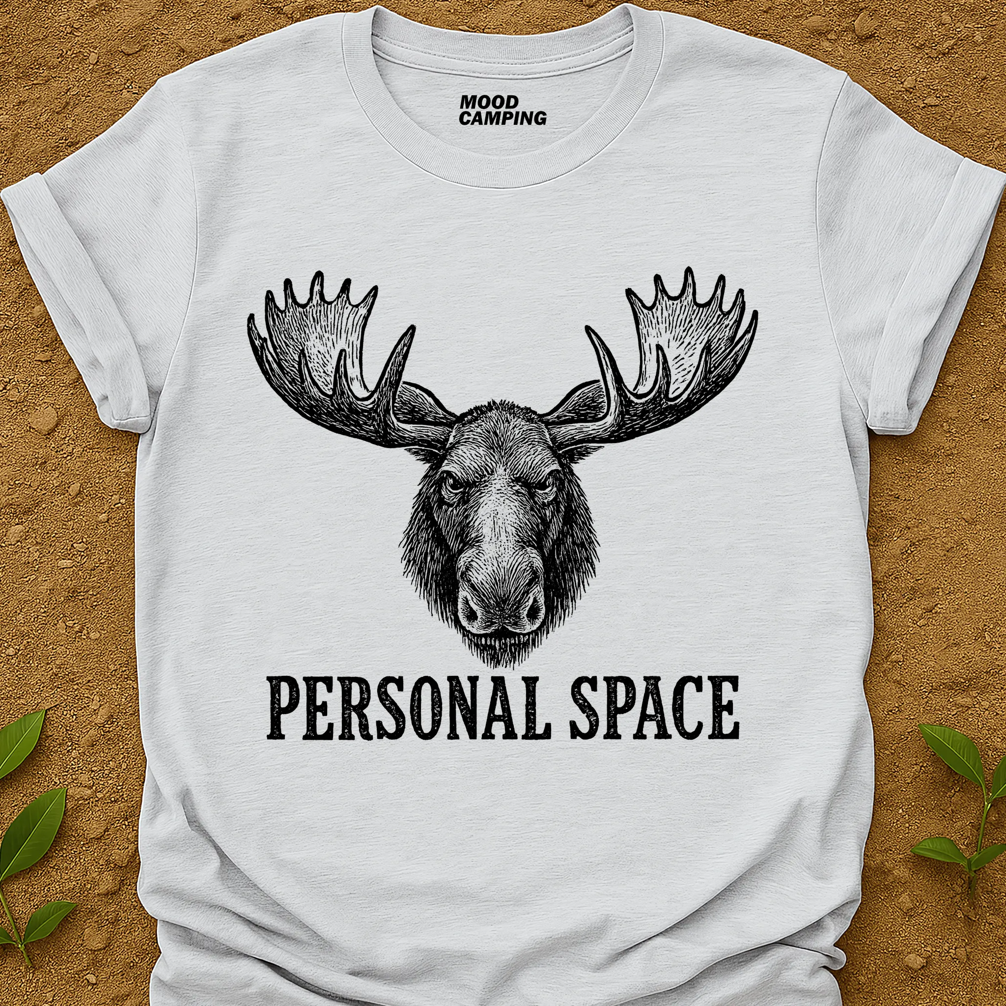 Personal Space T-Shirt
