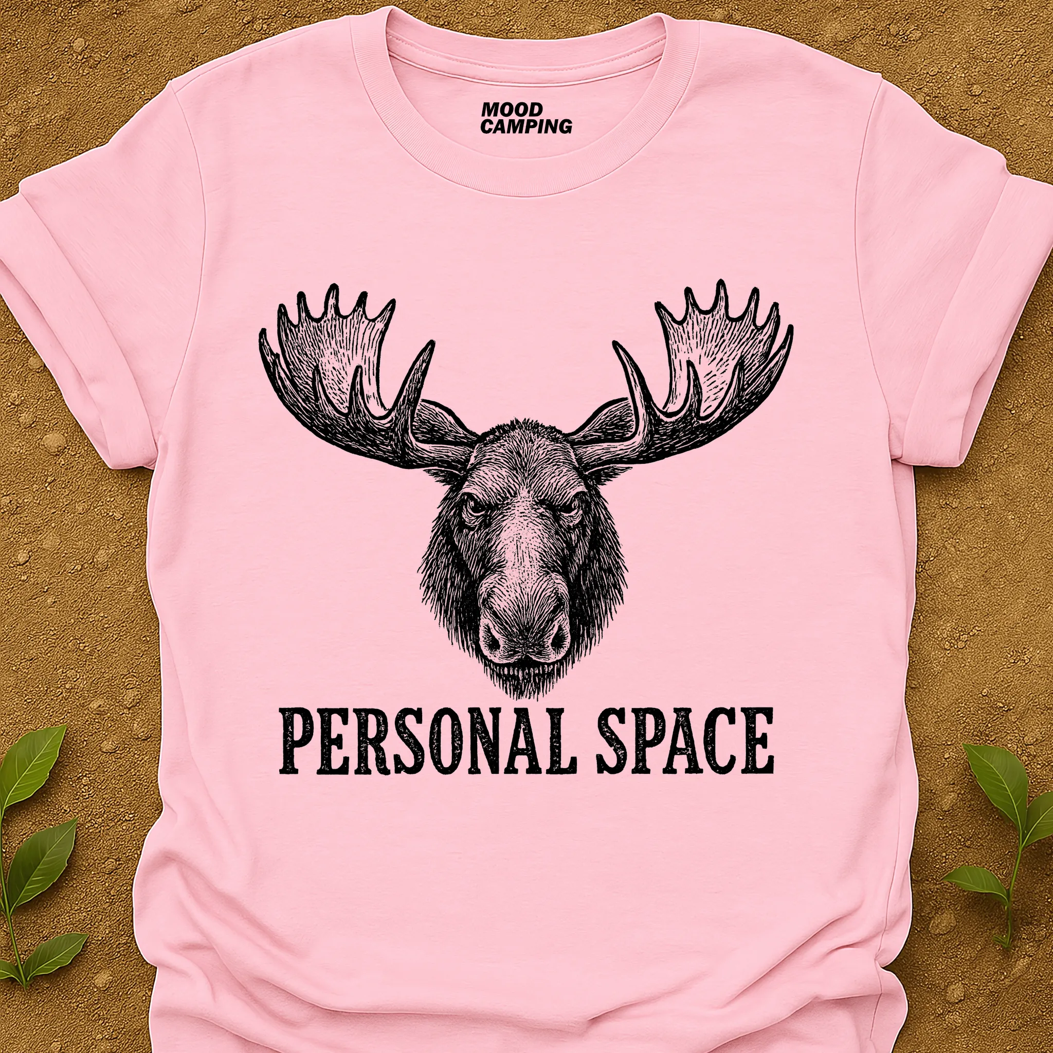 Personal Space T-Shirt