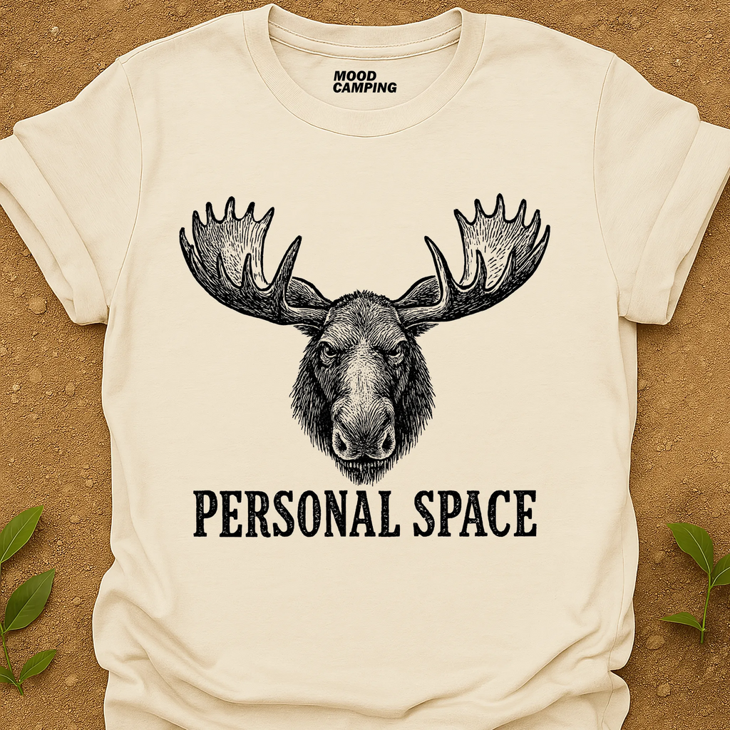 Personal Space T-Shirt