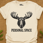 Personal Space T-Shirt