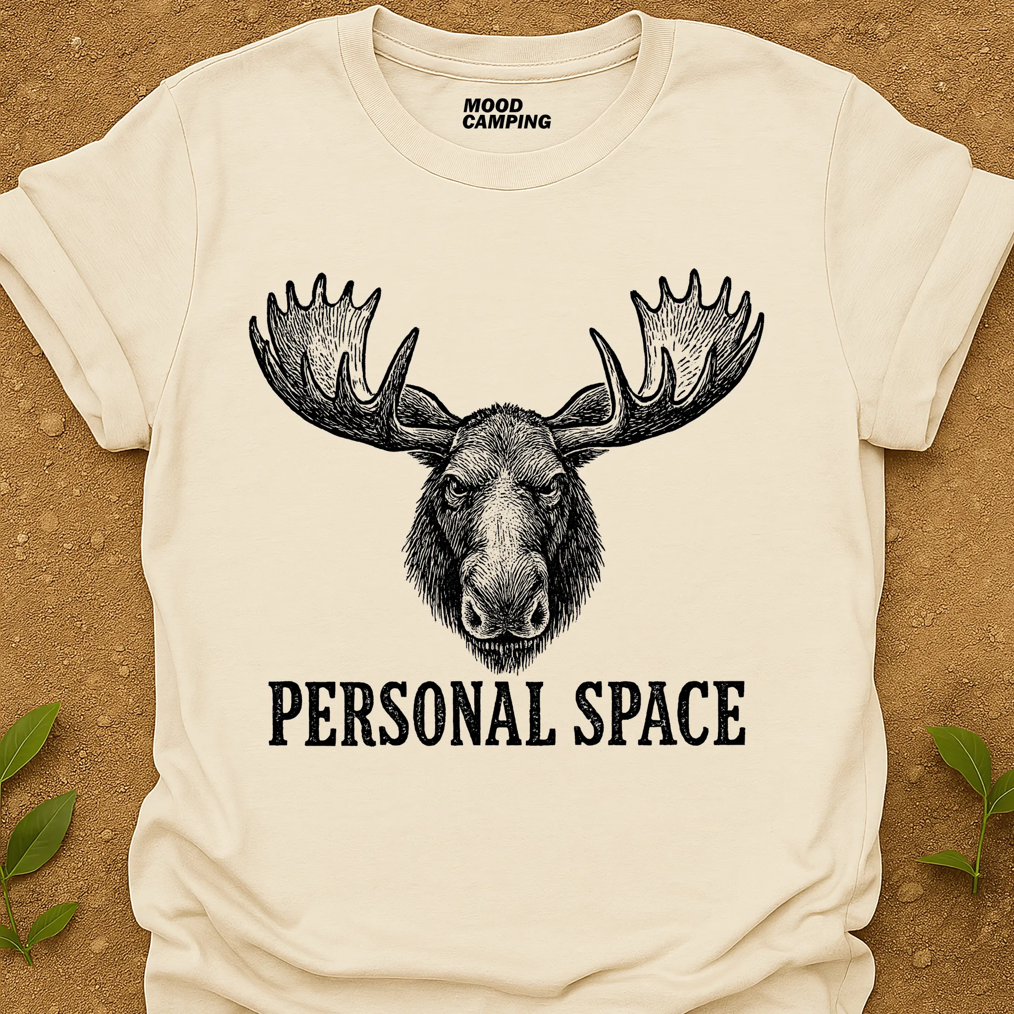 Personal Space T-Shirt