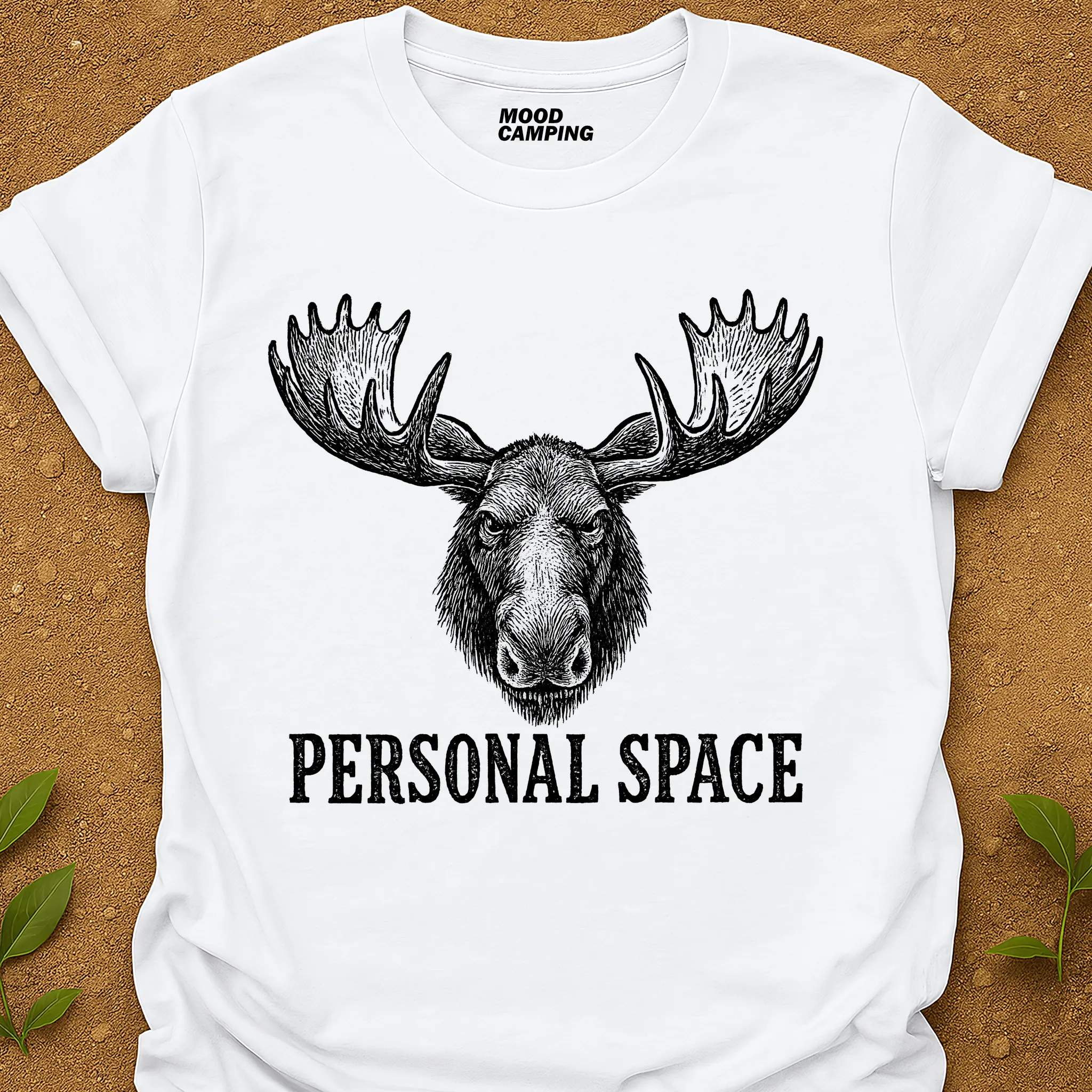 Personal Space T-Shirt