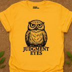 Judgment Eyes T-Shirt