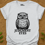 Judgment Eyes T-Shirt