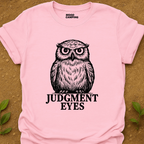 Judgment Eyes T-Shirt