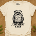 Judgment Eyes T-Shirt