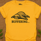 Buffering T-Shirt