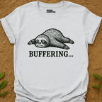 Buffering T-Shirt