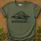 Buffering T-Shirt