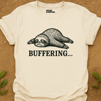 Buffering T-Shirt