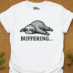 Buffering T-Shirt