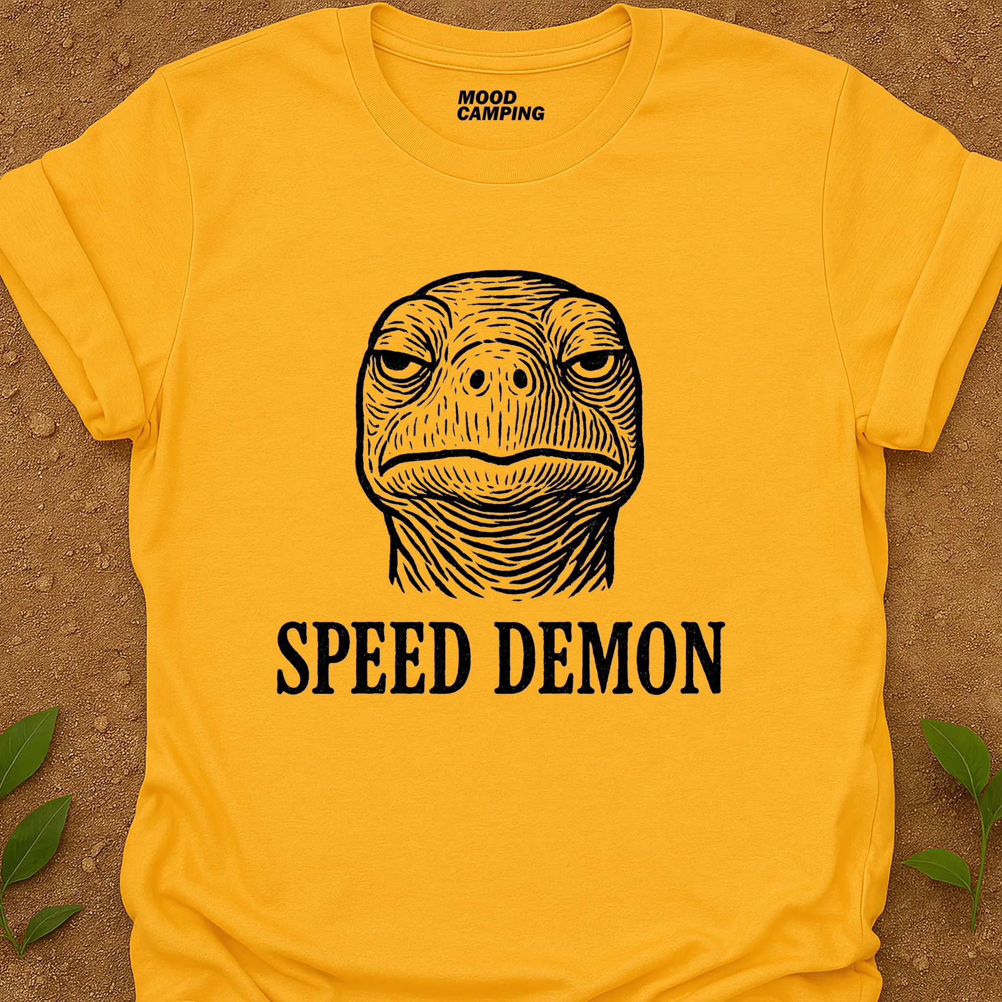 Speed Demon T-Shirt