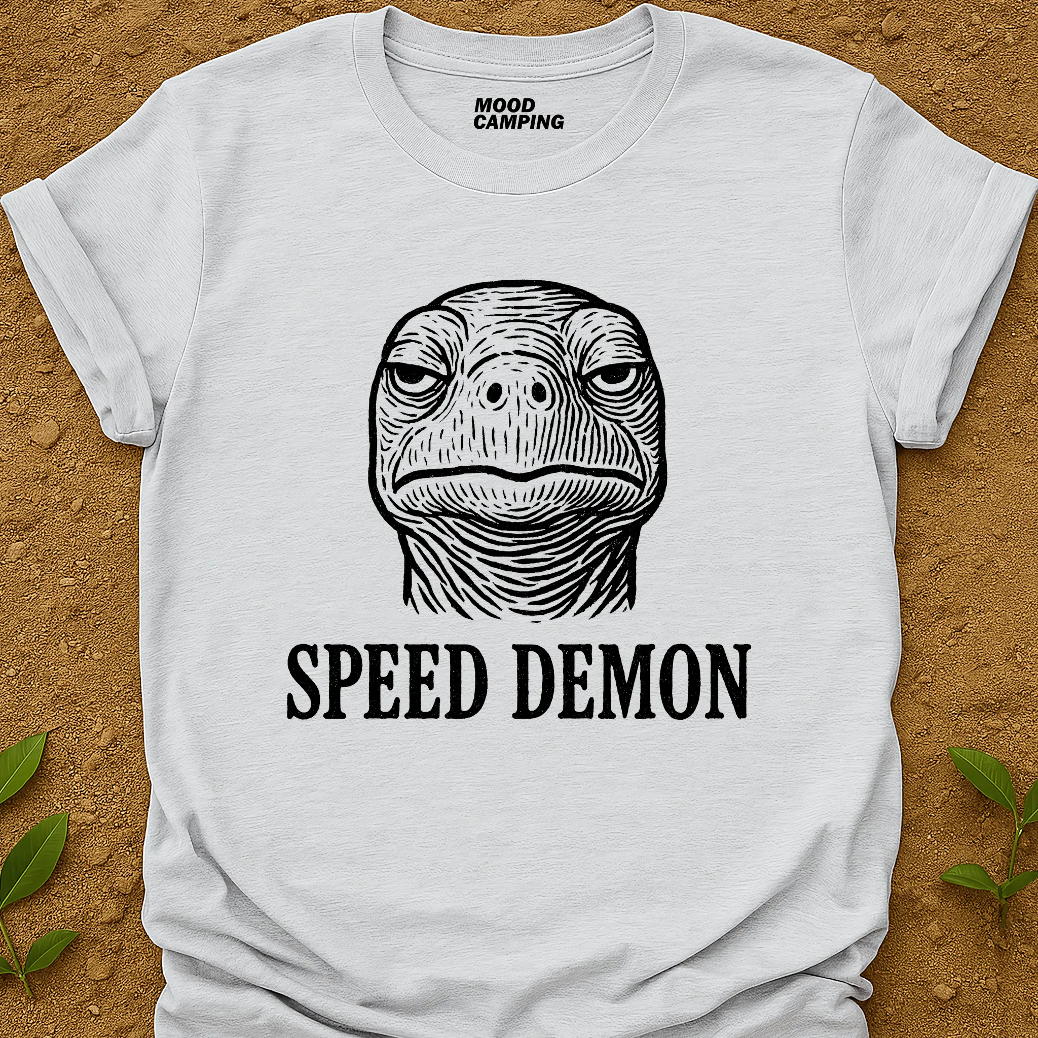 Speed Demon T-Shirt