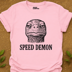 Speed Demon T-Shirt