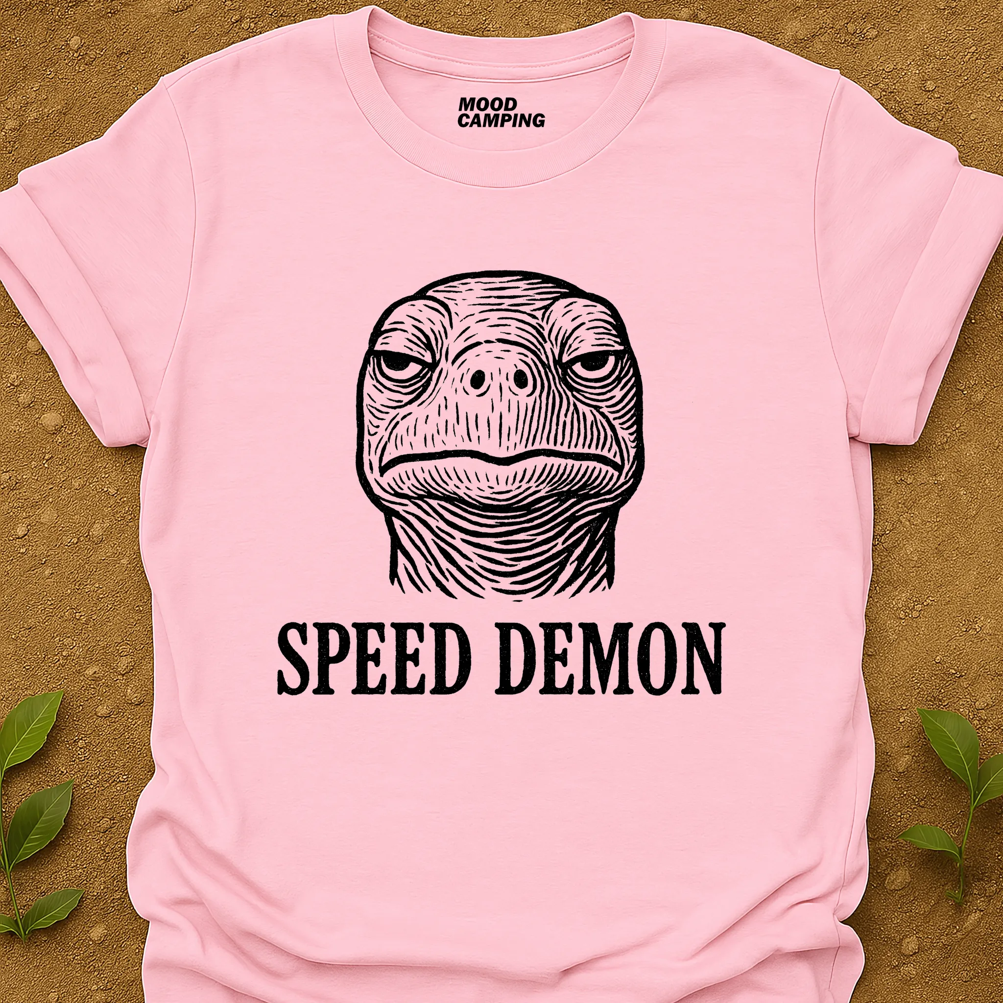 Speed Demon T-Shirt
