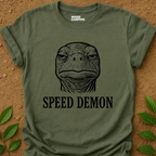 Speed Demon T-Shirt