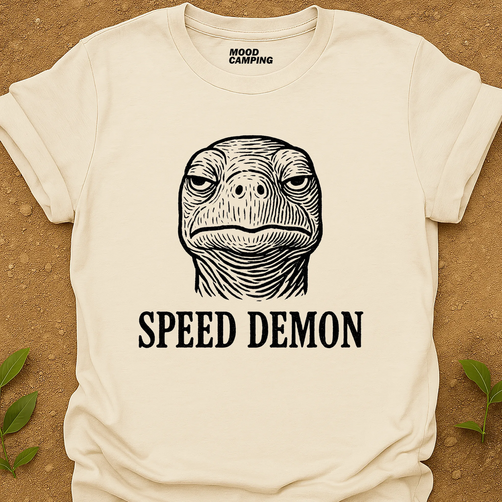 Speed Demon T-Shirt