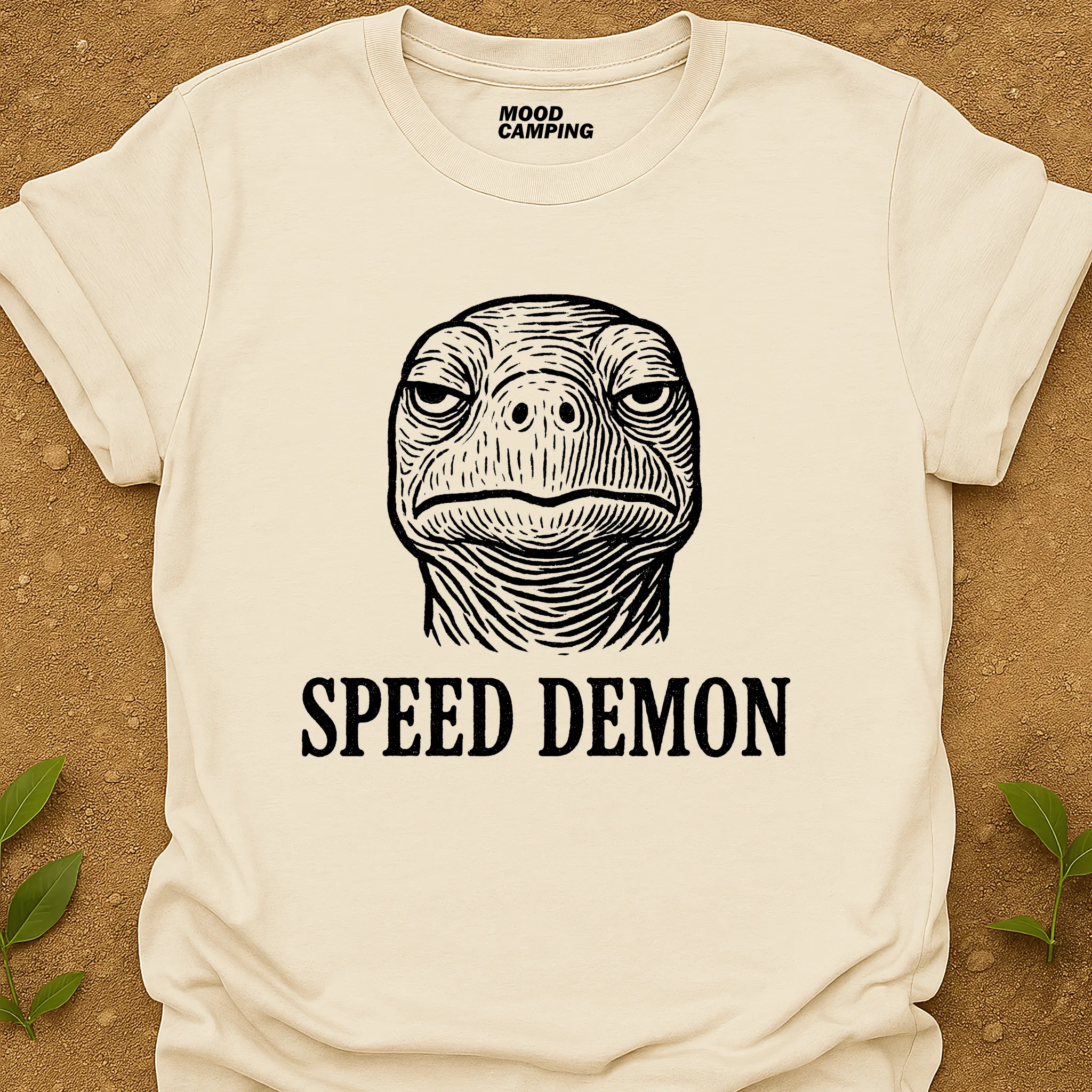 Speed Demon T-Shirt