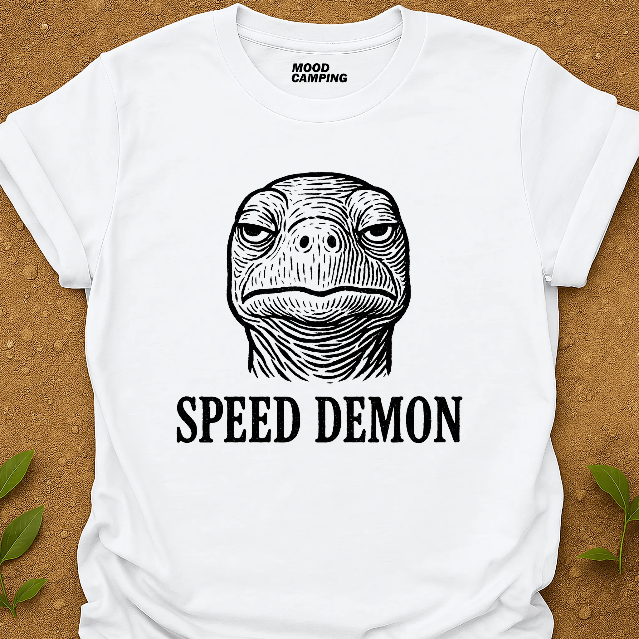 Speed Demon T-Shirt